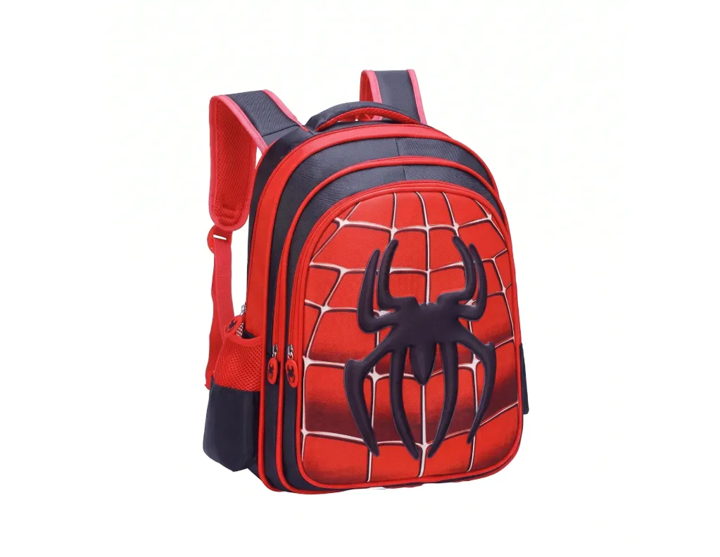 [895748652178] Mochila Spiderman