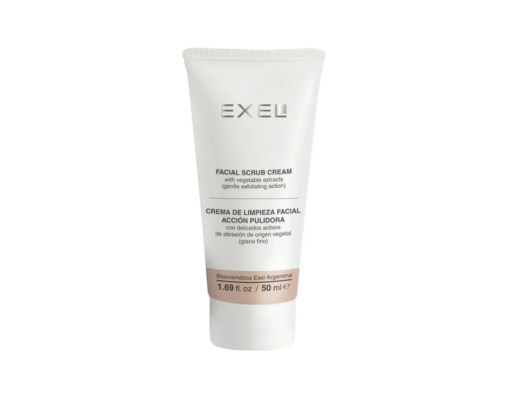 [33-0454-005] CREMA LIMPIEZA FACIAL PULID GF