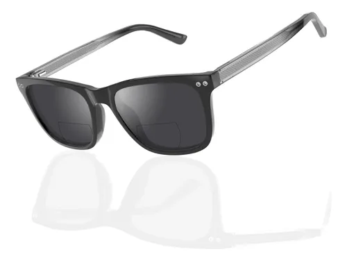 [702398514220] Lentes KingSeven Clásicos Black