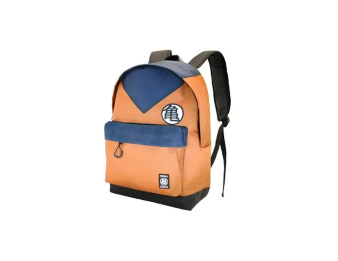 [772916405228] MOCHILA  GOKU DRAGON BALL