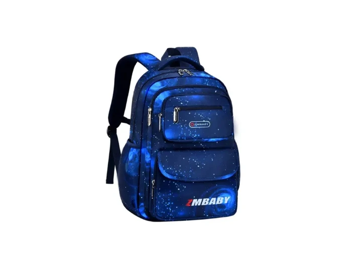 [785604931270] MOCHILA GALAXIA ZMBABY