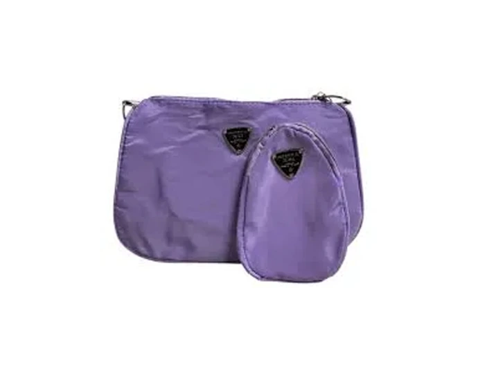 [781634950204] CANGURERA DEPORTIVA MORADO