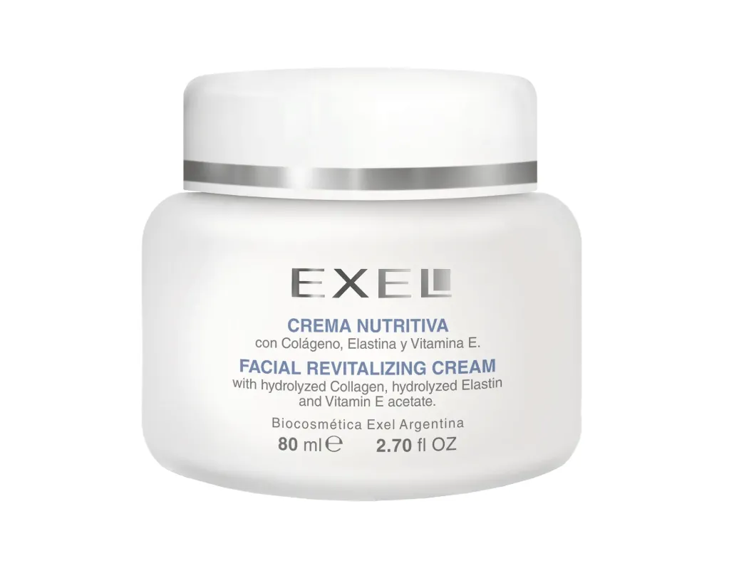 [37-0200-008] CREMA NUTRITIVA CON COLAG Y EL