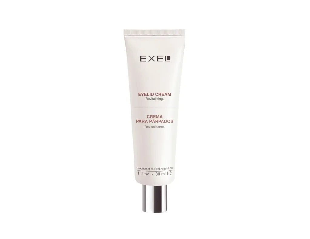 [37-0202-003] CREMA P/PARPADOS REVITALIZANTE
