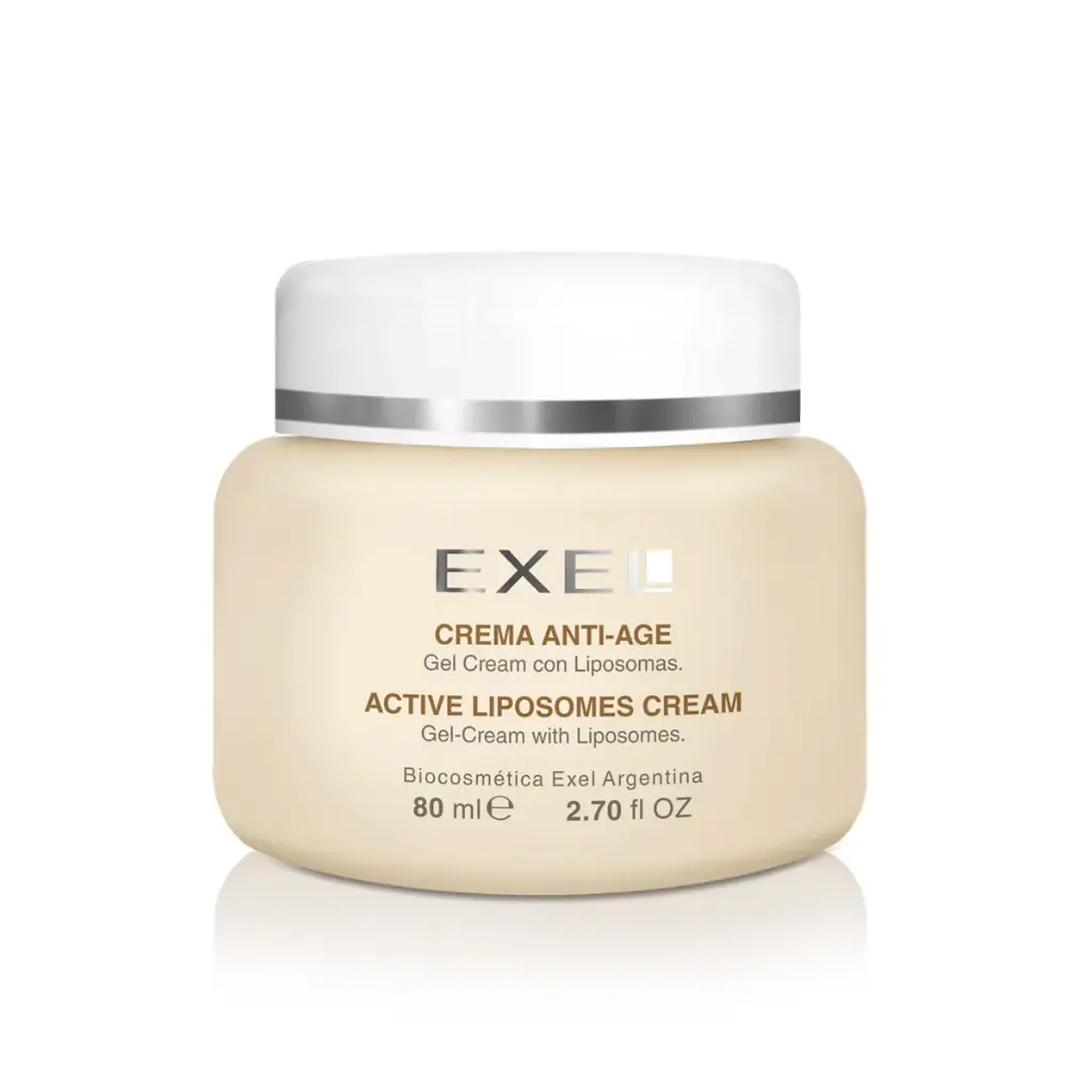 [37-0203-008] CREMA ANTI-AGE GEL CREM C/LIP