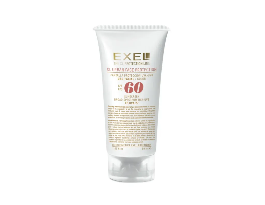[40-c873-005] XL URBAN FACE PROT SPF 60