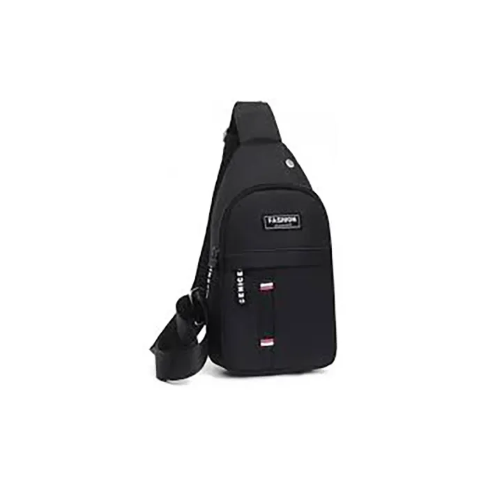 [731846295704] BOLSA NEGRA FASHION