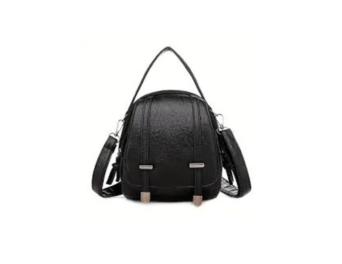 [703285964417] BOLSA NEGRA