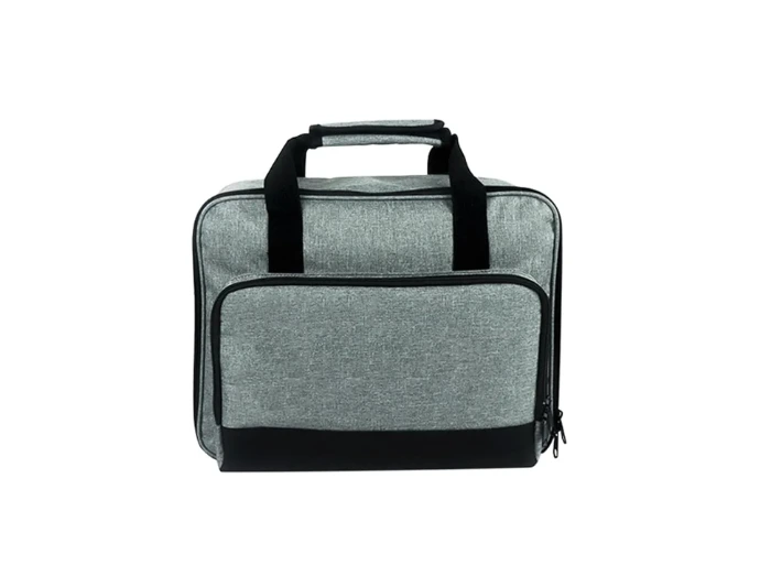 [791542608337] ESTUCHE DE LAPTOP GRIS