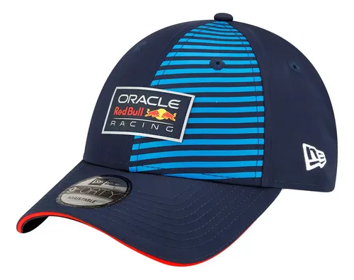 Gorra ORACLE RedBull RACING