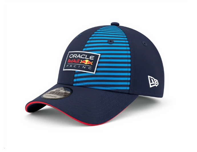 [719640382574] Gorra ORACLE RedBull RACING