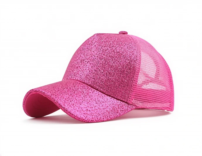 [771842509366] Gorra con brillos*