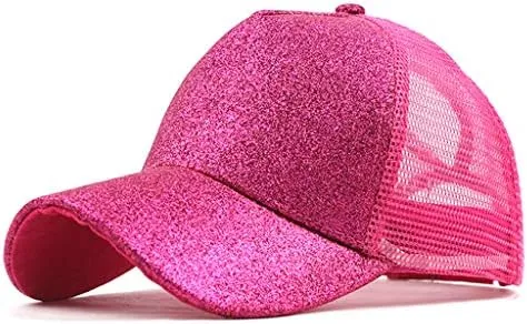 [771842509366] Gorra con brillos*