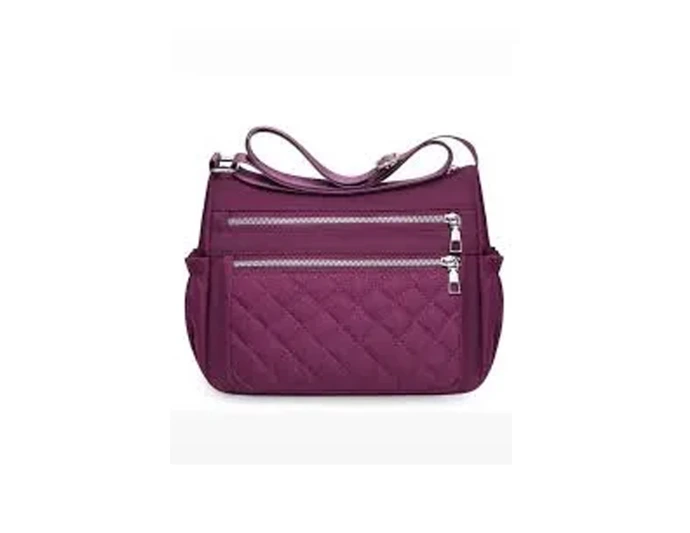 [744206126911] Bolsa Morada