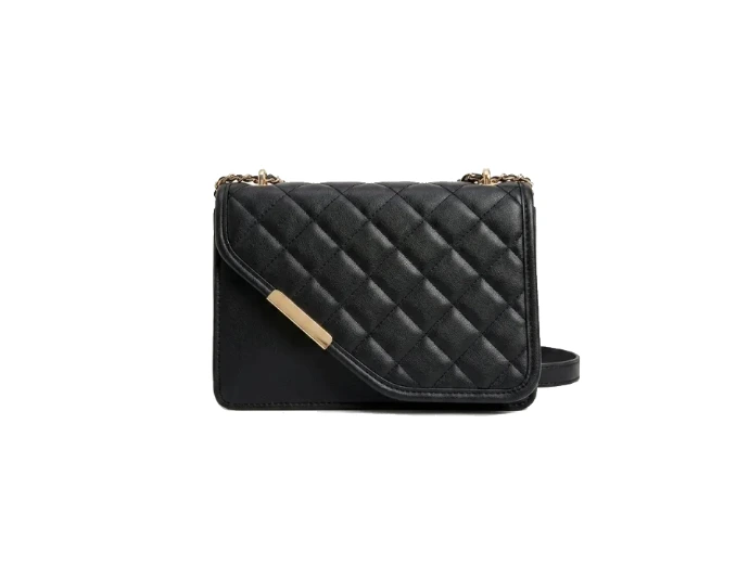 [768015943226] BOLSA NEGRA PEQUEÑA RECTANGULAR