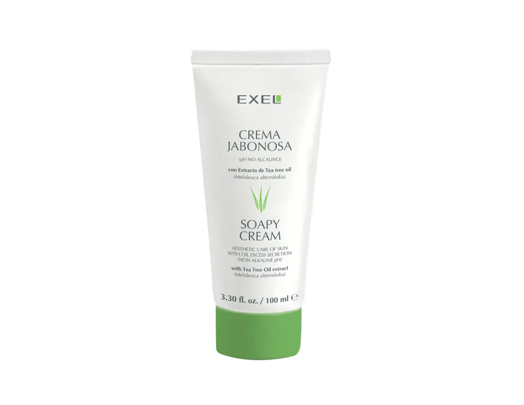 [50-0451-010] CREMA JABONOSA PH NO ALC TTOIL