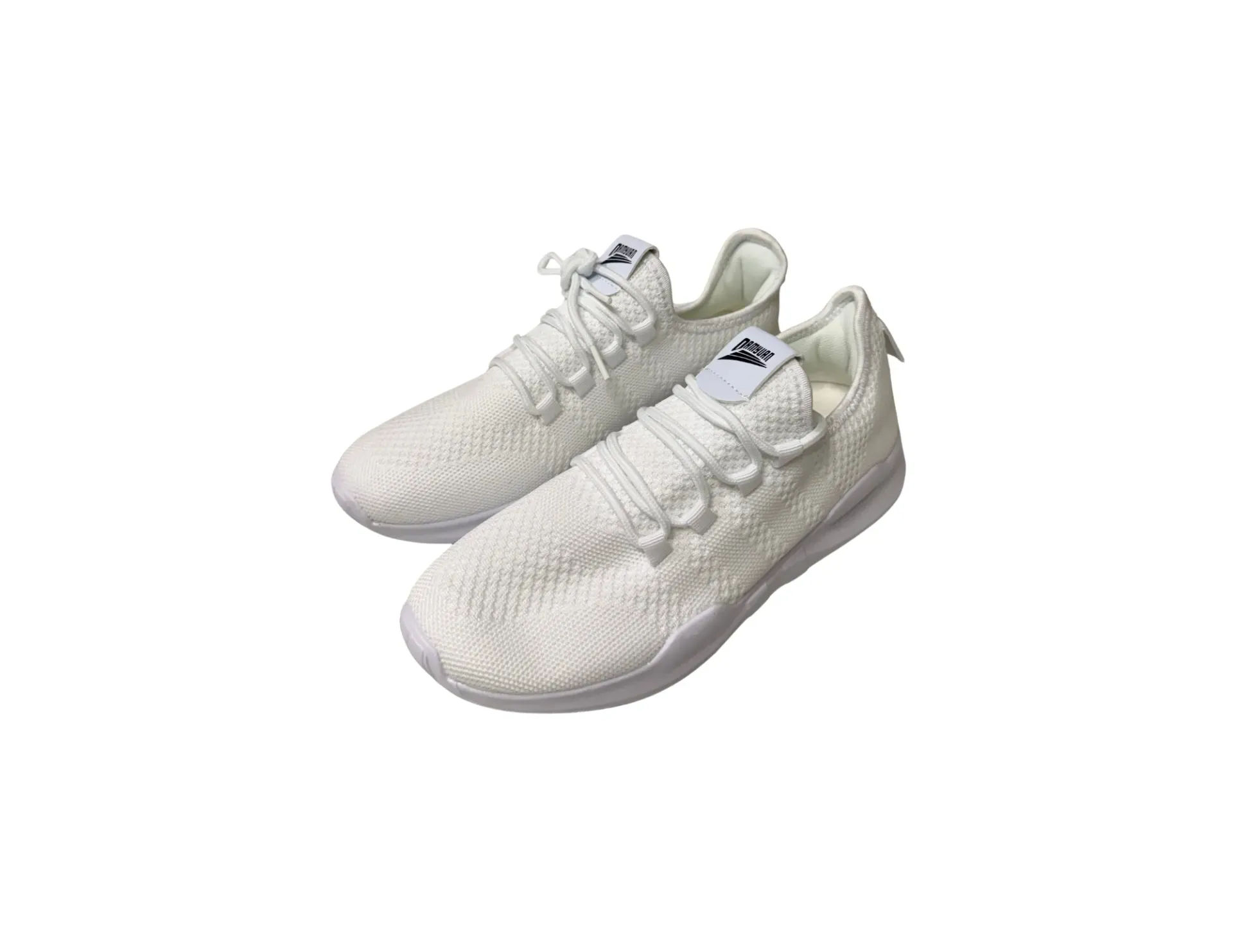 [792615430877] TENIS DE TELA BLANCOS