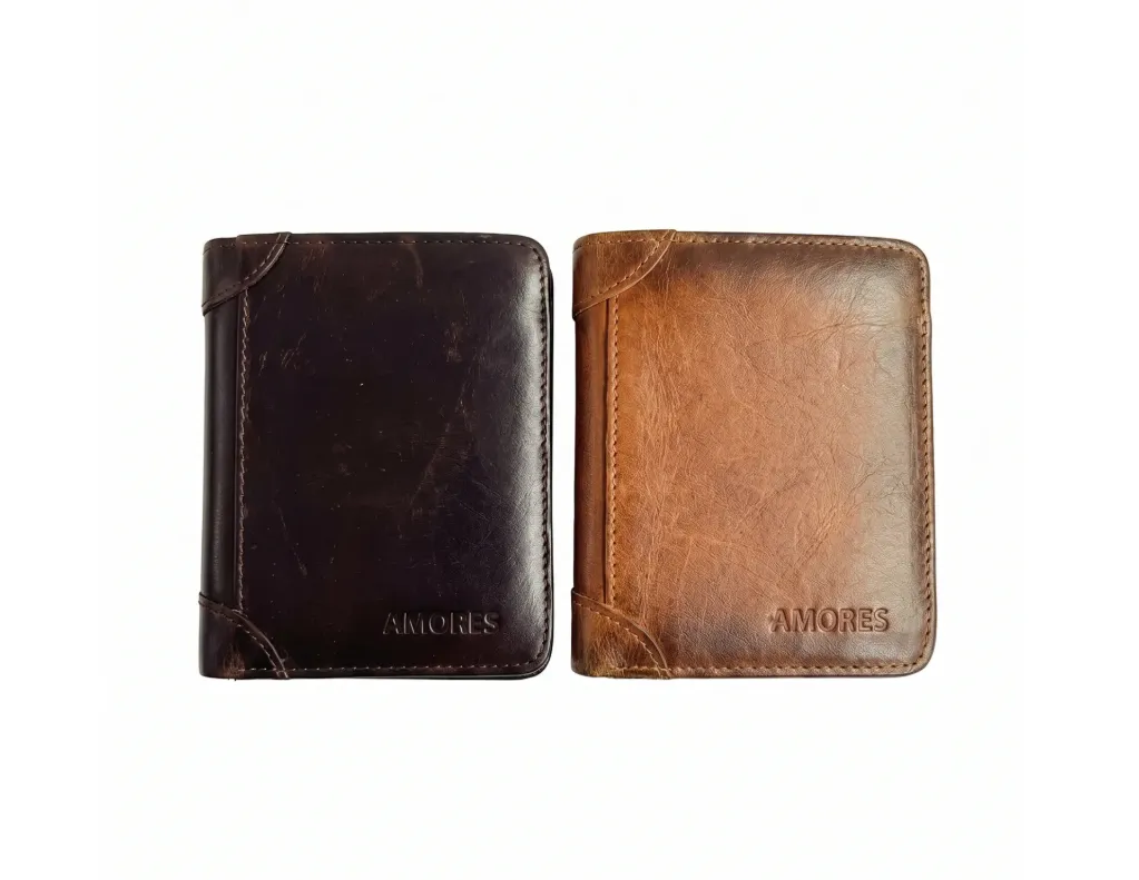 [724506819356] Cartera Geruola café