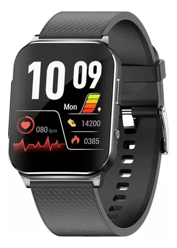 Smart Watch SMART LIFE Health Fashion