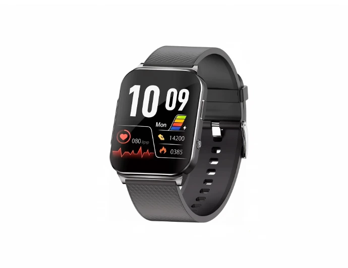 [795683035272] Smart Watch SMART LIFE Health Fashion