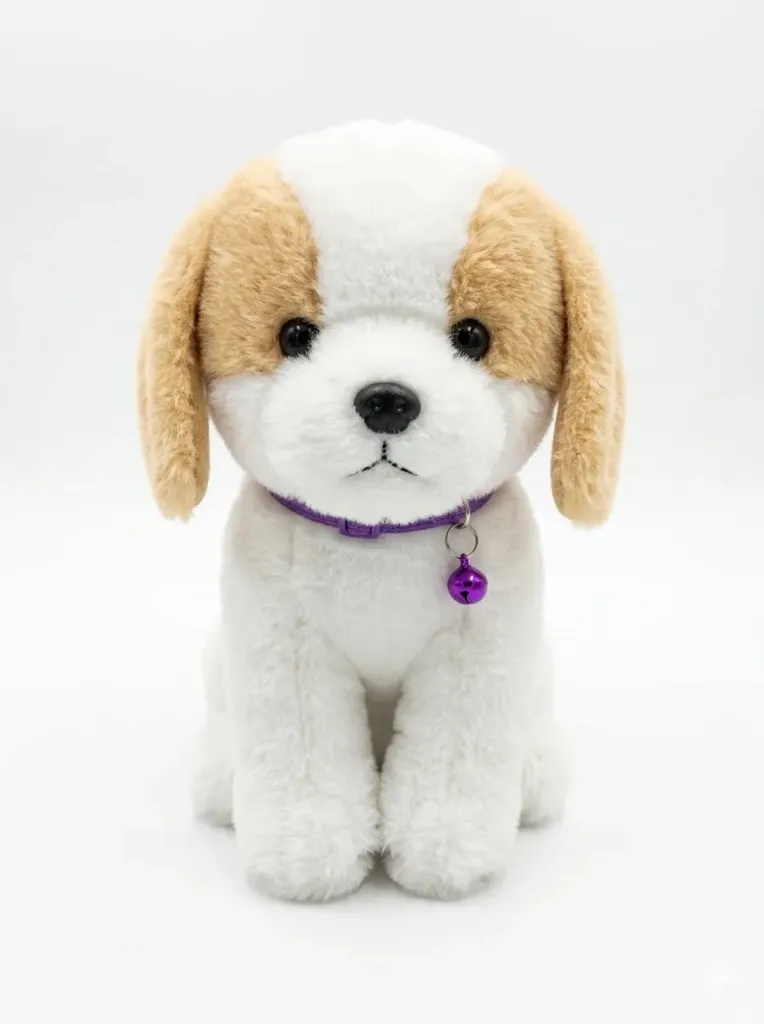 Peluche Perrito