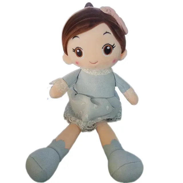 Peluche Muñeca