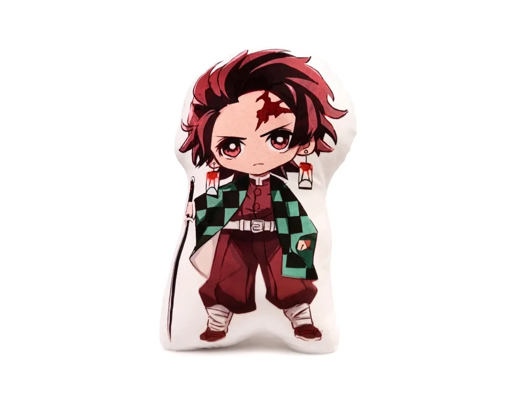 [723845393404] Almohada Anime