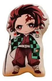 Almohada Anime