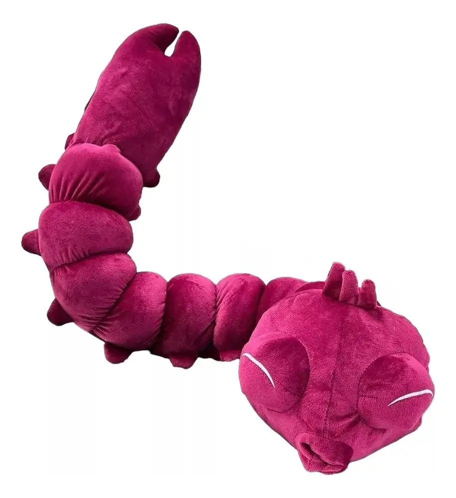Peluche de peluche Toji Fushiguro Curse Worm