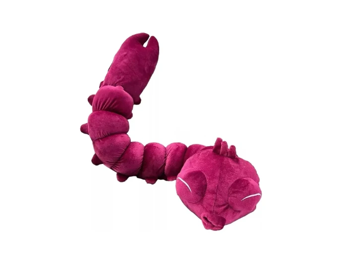 [723845393406] Peluche de peluche Toji Fushiguro Curse Worm