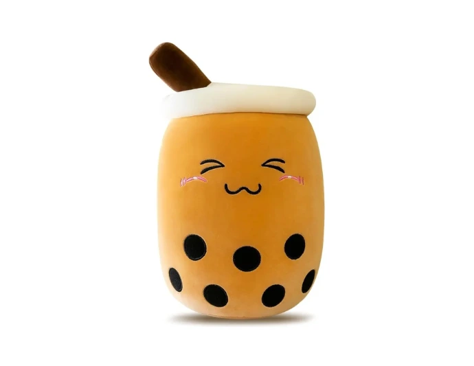 [724230805388] Peluche Bubble Tea