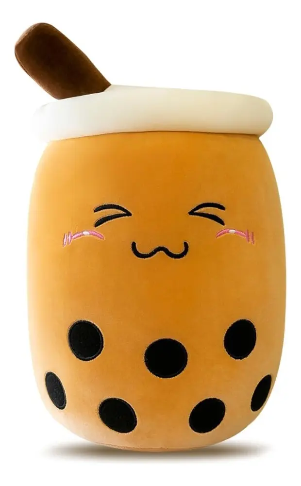 Peluche Bubble Tea
