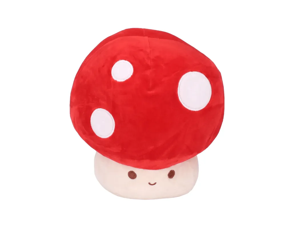 [653745029987] Peluche Hongo Suave