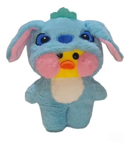 Peluche del pato Lalafanfan