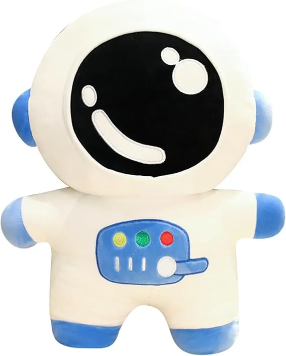 Peluche de astronauta