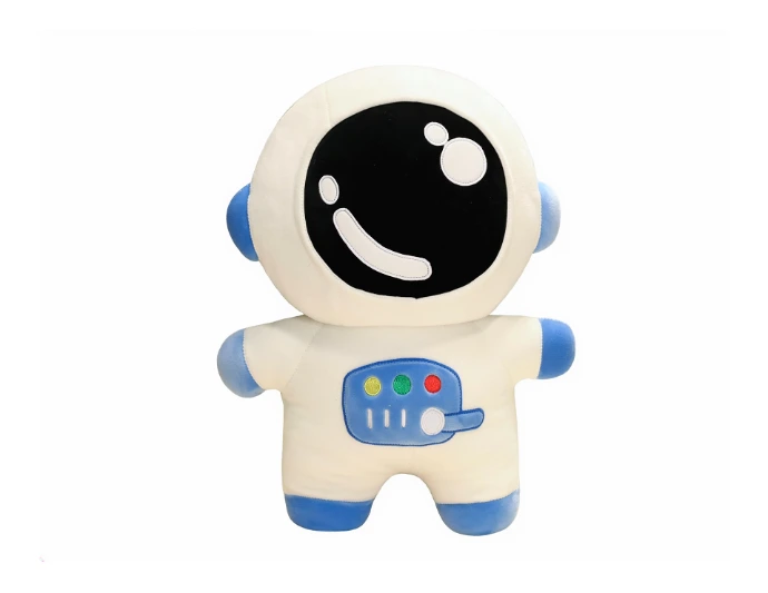 [344937013444] Peluche de astronauta