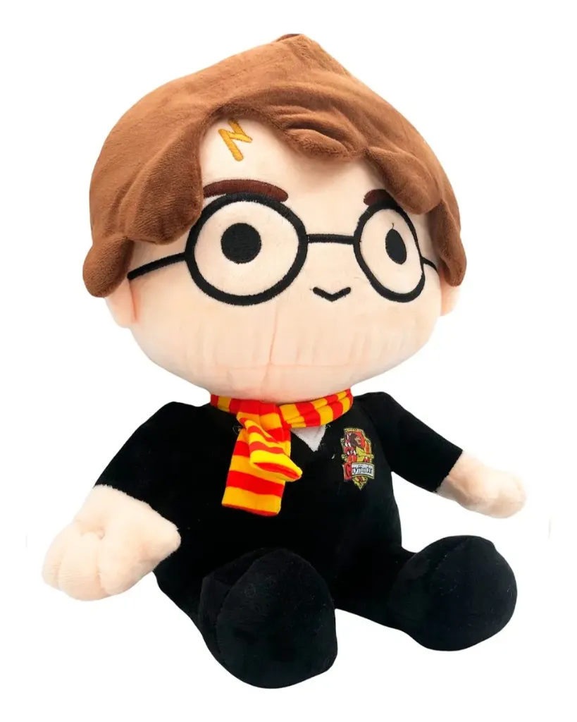 Peluche de Harry Potter
