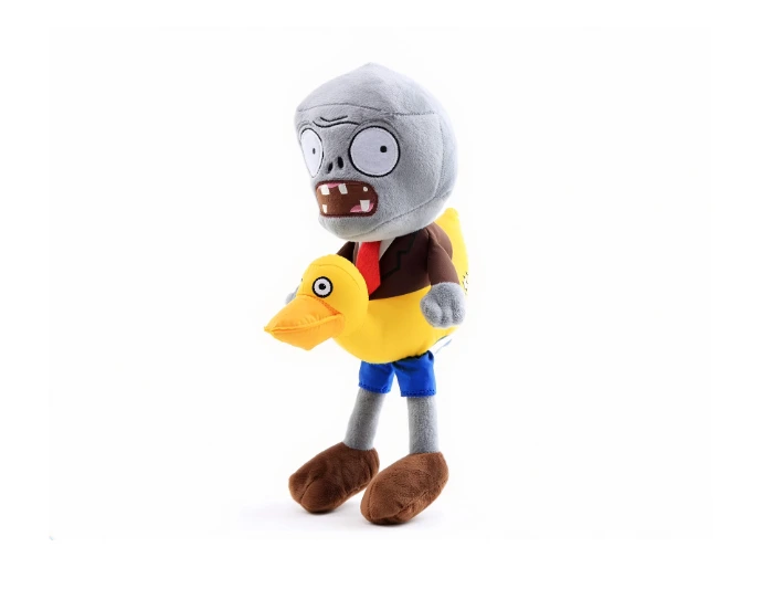 [723062858109] Zombi con tubo de pato
