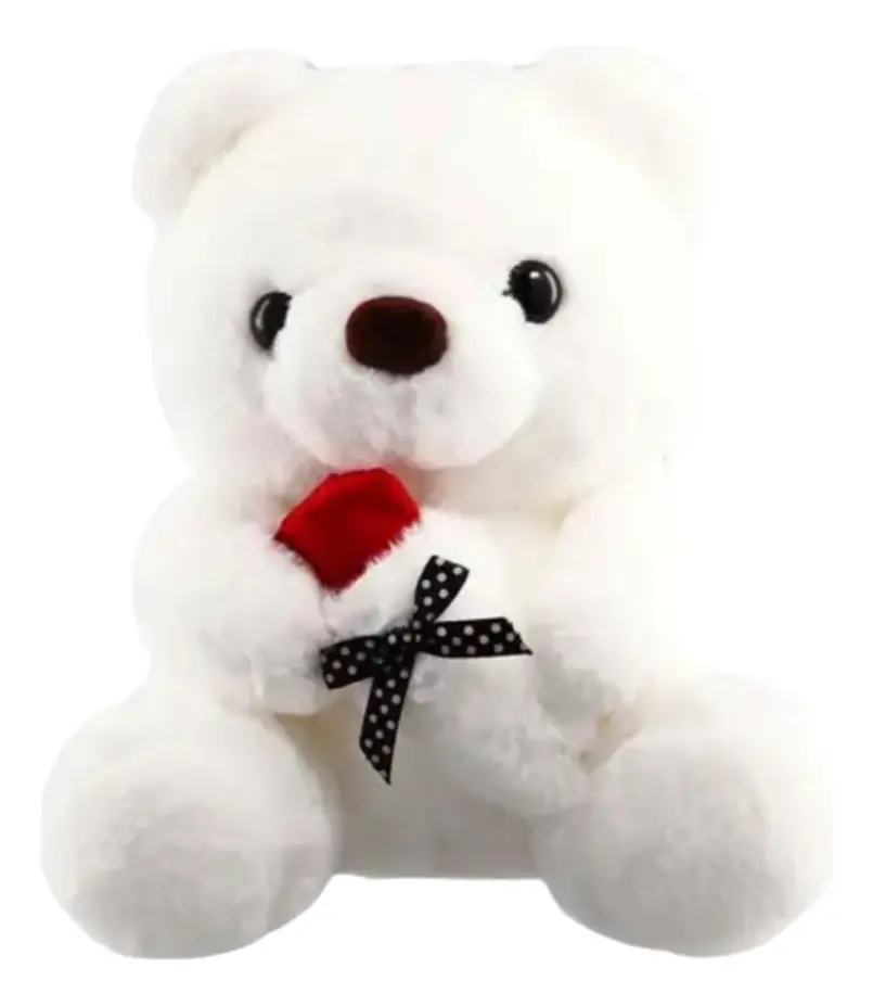 Oso De Peluche Suave