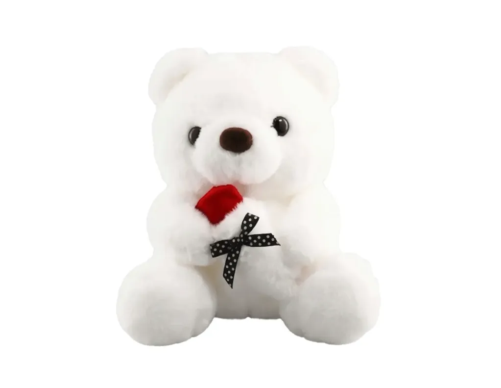 Oso De Peluche Suave