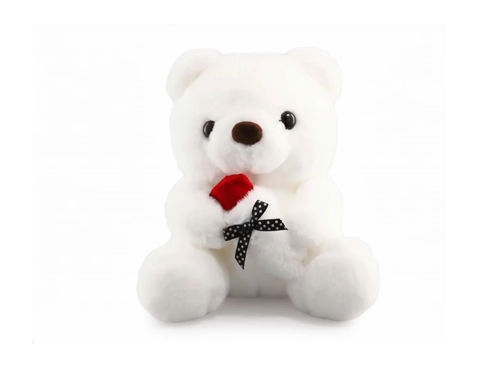 [723062858110] Oso De Peluche Suave