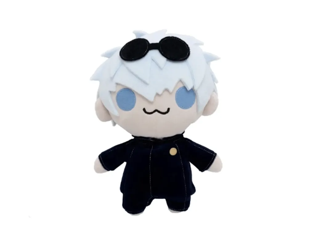 [723062858150] Peluche de Satoru Gojo