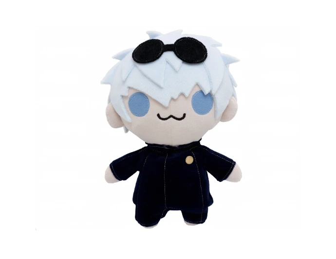 [723062858150] Peluche de Satoru Gojo