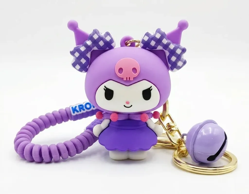 Llavero KUROMI