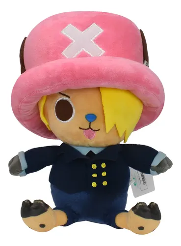peluche Tony Tony
