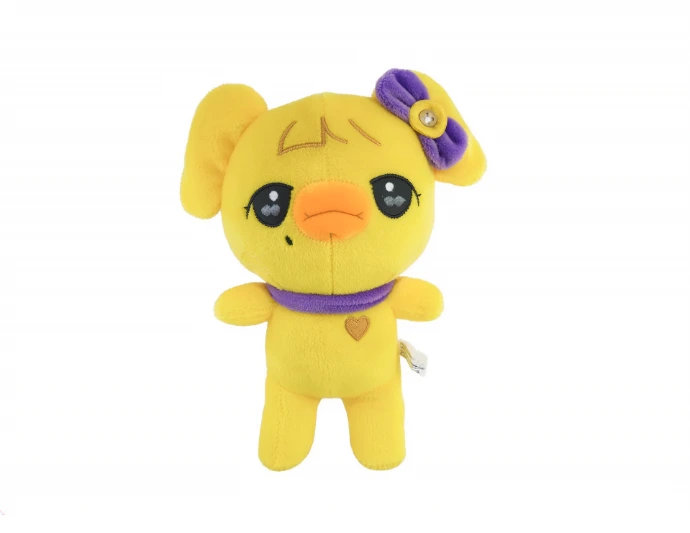 [693108010132] Peluche Cherry
