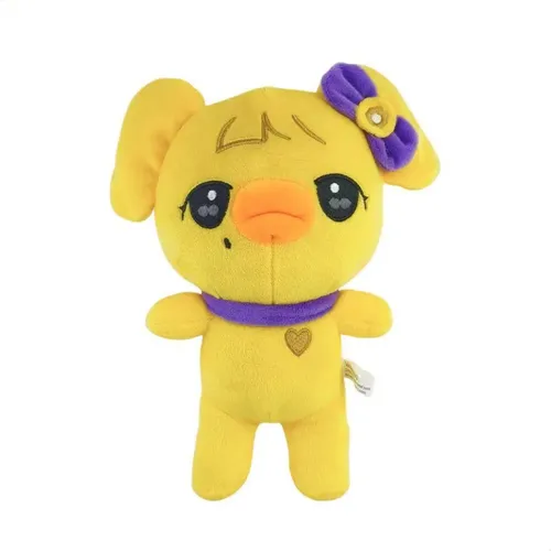 Peluche Cherry