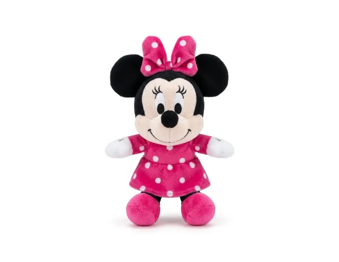 [693108010134] Peluche pequeño de Minnie Mouse
