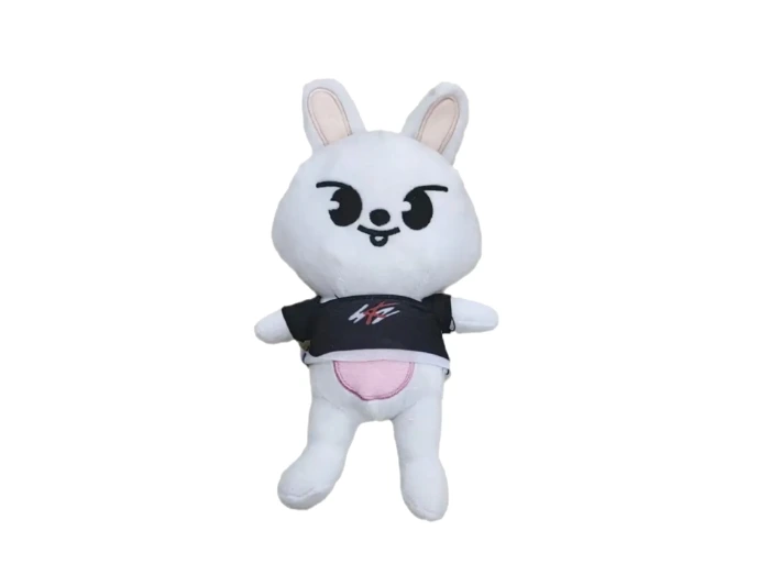 [693108010135] Peluche  Leebit