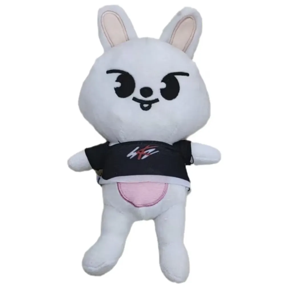 Peluche  Leebit